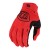 Вело рукавички TLD AIR GLOVE [RED] XL